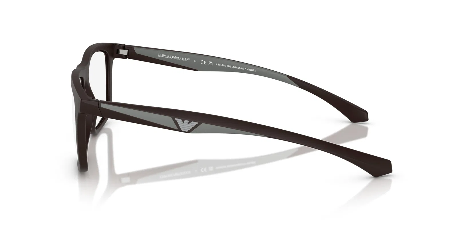 Emporio Armani 4235 Sunglasses - view 13